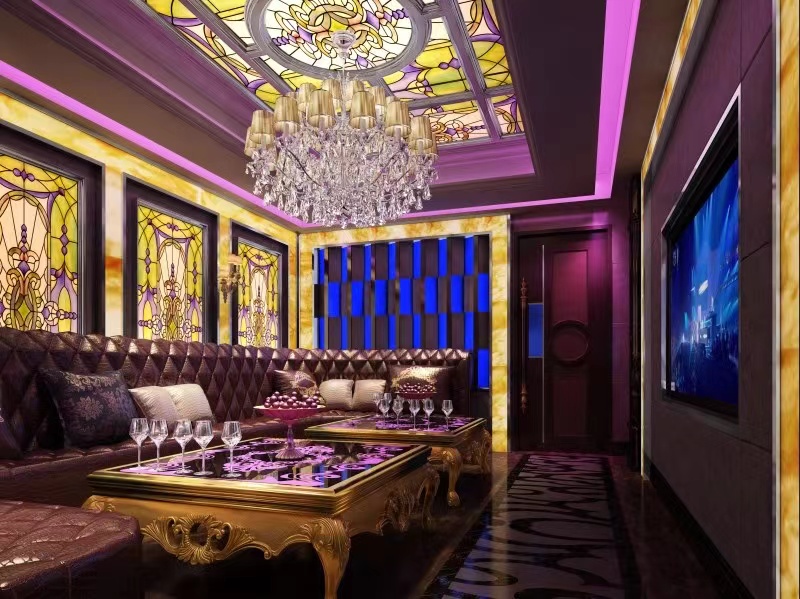 滨州ktv预订与商务ktv啥意思解读-滨城区ktv预订