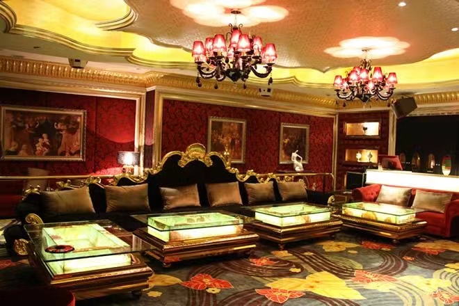 滨州ktv预订，商务ktv哪里好玩-滨城区ktv预订